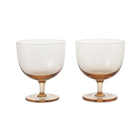 Ferm Living - Host Wasserglas 2er Set