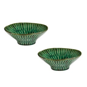 Serax - Verde Lanza kom set van 2