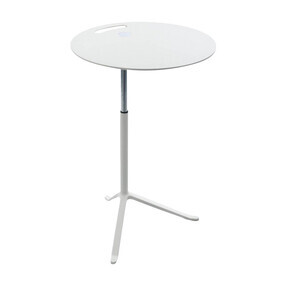 Fritz Hansen - Table d'appoint Little Friend™ KS11 structure laqué