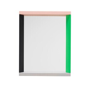 Vitra - Colour Frame Spiegel S