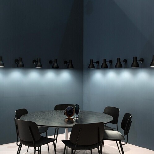 Anglepoise - Type 75 LED-Wandleuchte
