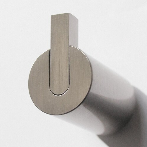 FROST - Nova² 6 Wall Hook Set of 2