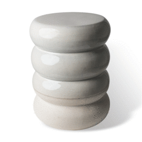 POLSPOTTEN - Tabouret Chubby