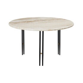 Gubi - IOI Couchtisch Ø70cm