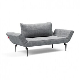 Innovation Living - Zeal Laser Schlafsofa 200x72cm