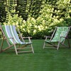 Jan Kurtz - Maxx Deckchair Designers Guild - Ligstoel