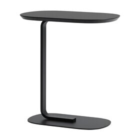 Muuto - Relate Side Table H 60,5cm
