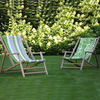 Jan Kurtz - Maxx Deckchair Designers Guild