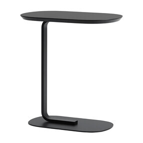 Muuto - Table d'appoint Relate H 60,5cm