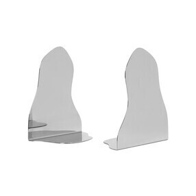 Ferm Living - Set de 2 serre-livres Pond
