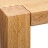 e15 - e15 TA22 Holborn Wooden Dining Table