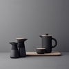 Stelton - Theo - Cafetière à piston 0,8L