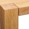 e15 - e15 TA22 Holborn - Table de salle à manger