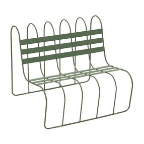 Design House Stockholm - Gardener's tuinbank 90x77cm