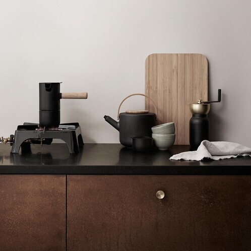 Stelton - Collar Espressozubereiter 