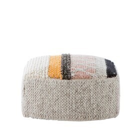 GAN - Mangas Caramelo - Pouf