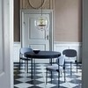 VerPan - VP Globe Brass - Suspension