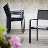 Jan Kurtz - Cubic Garden Armchair