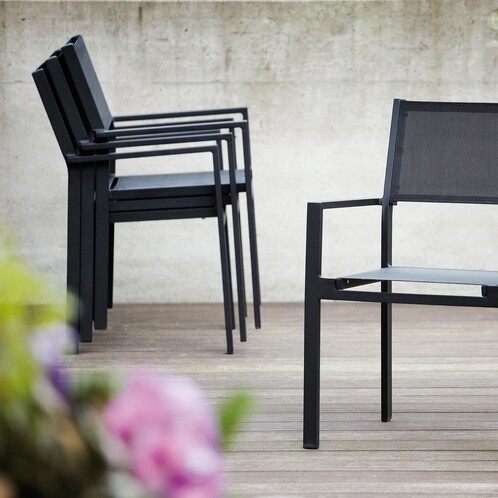 Jan Kurtz - Cubic Garden Armchair