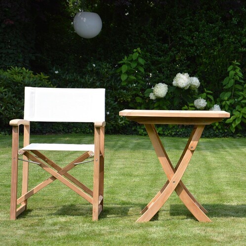 Jan Kurtz - Town Folding Table/Balcony Table