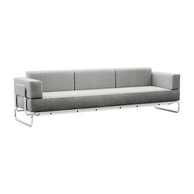 Thonet - Canapé 3 places S 5003/C001