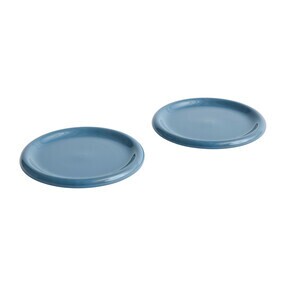 HAY - Barro Teller Ø 24cm 2er Set
