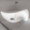 Catellani & Smith - Lederam S2 LED - Suspension
