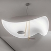 Catellani & Smith - Lederam S2 LED - Suspension