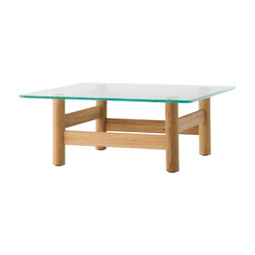 Audo - Table d'appoint Brasilia Lounge