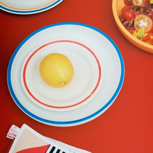 HAY Sobremesa Serving Bowl L | AmbienteDirect