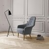 Gubi - Gräshoppa Floor Lamp