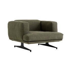 &Tradition - Inland AV21 Lounge Sessel