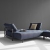 Innovation - Bifrost Deluxe Schlafsofa