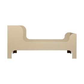 Ferm Living - Sill Junior Bed 166x76cm