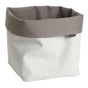 Blomus - Ara - Omkeerbare opslag mand 23x23cm