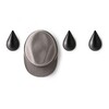 Normann Copenhagen - Dropit Haken Set S