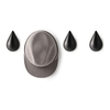 Normann Copenhagen - Dropit Haken Set S