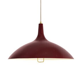 Gubi - 1965 Suspesion Lamp