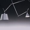 Artemide - Tolomeo Sospensione Decentrata Deckenleuchte