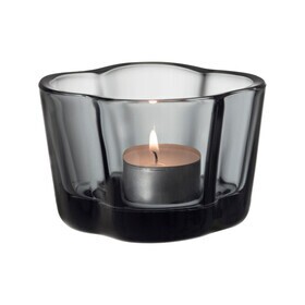 iittala - Alvar Aalto theelichthouder Ø 6cm