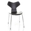 Fritz Hansen - Grand Prix Stuhl 46.5cm