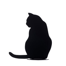 Opinion Ciatti - Ombres de Chats Table Decoration / Bookends