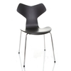 Fritz Hansen - Grand Prix - Chaise 46.5cm