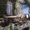 Skagerak - Selandia extendable Outdoor Table