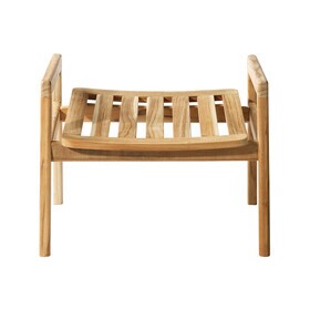 FDB Møbler - Tabouret de jardin M7 Sammen