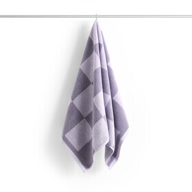 HAY - Check handdoek 50x100cm