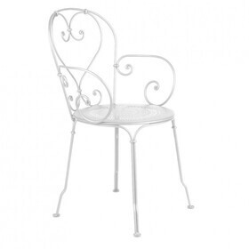 Fermob - 1900 Garden Armchair