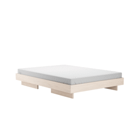 OUT Objekte unserer Tage - Zians Medium Doppelbett 160x200cm
