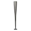 Foscarini - Mite Floor Lamp - black/fibreglass/H 185cm/Ø 21cm