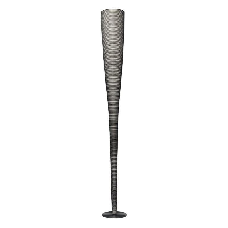 Foscarini Mite Floor Lamp Ambientedirect, Floor Mounted Bar Stool Baseball Bat